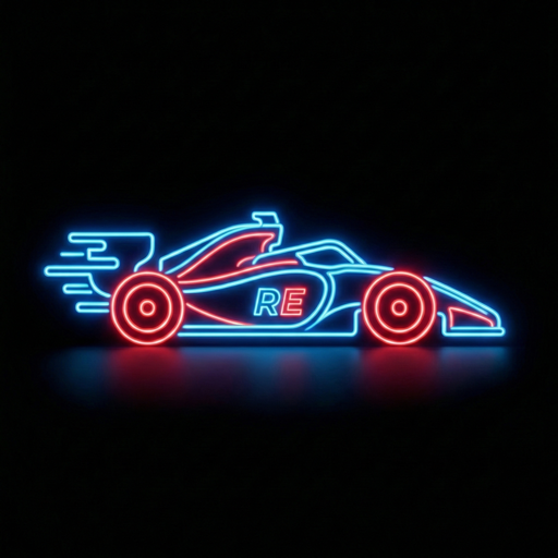 RaceExperts app icon